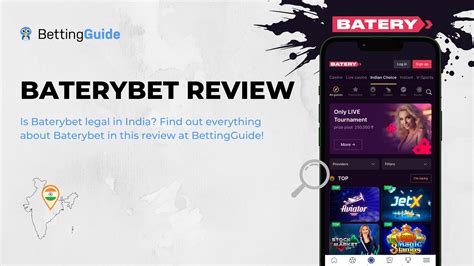 baterybet|Baterybet Review 2024 .